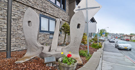 Pet-friendly hotel rooms in Silverdale, WA